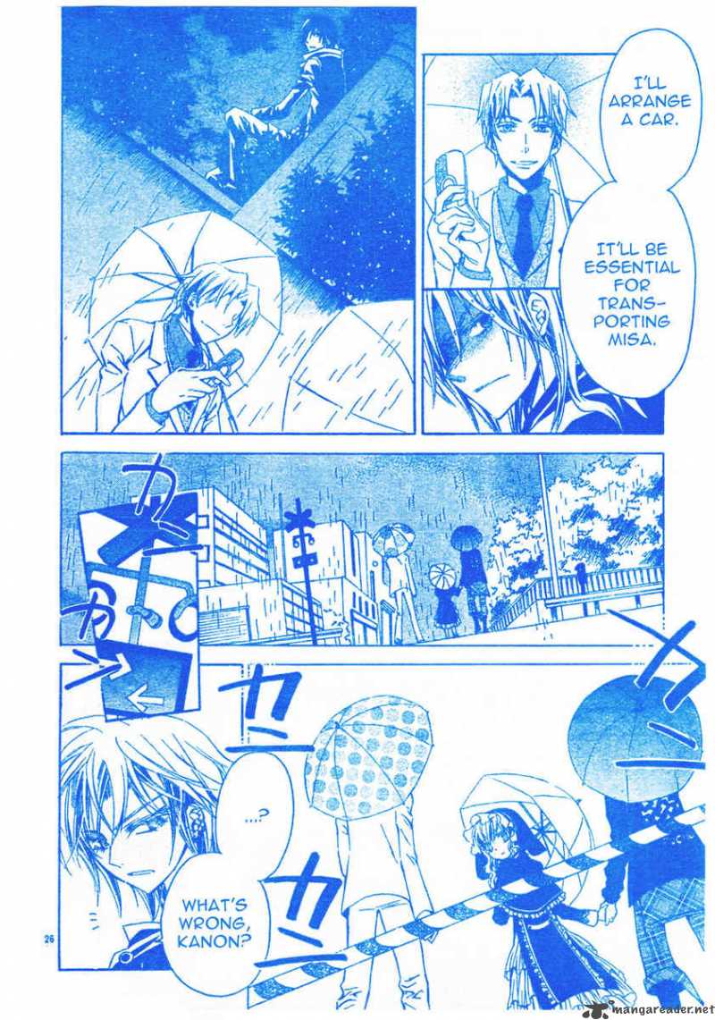 Darker Than Black 5 28