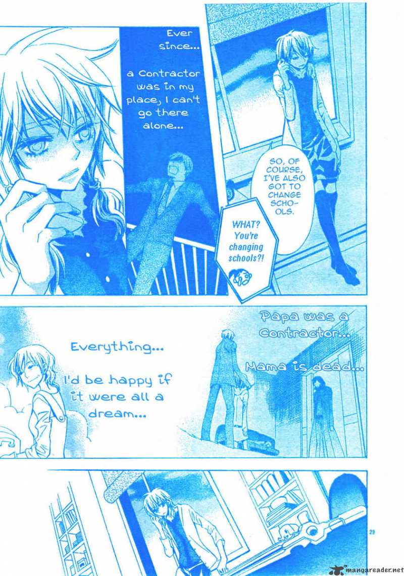 Darker Than Black 5 31