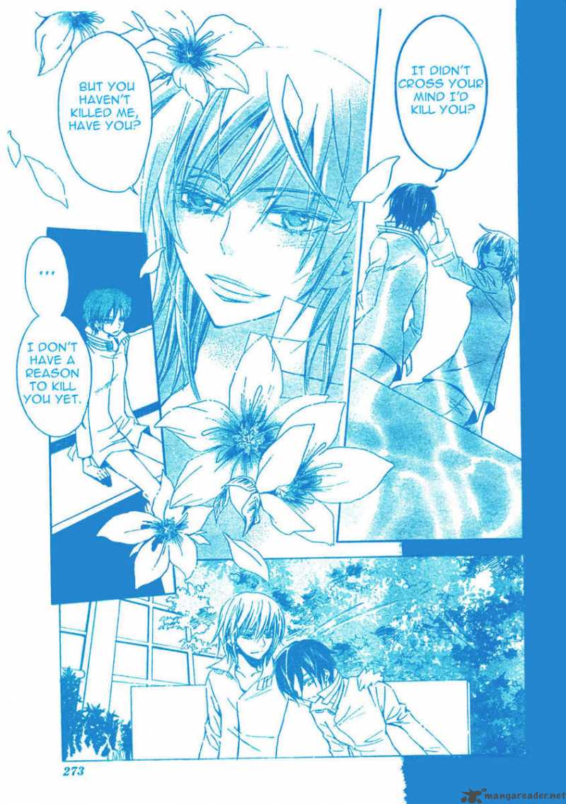 Darker Than Black 5 6