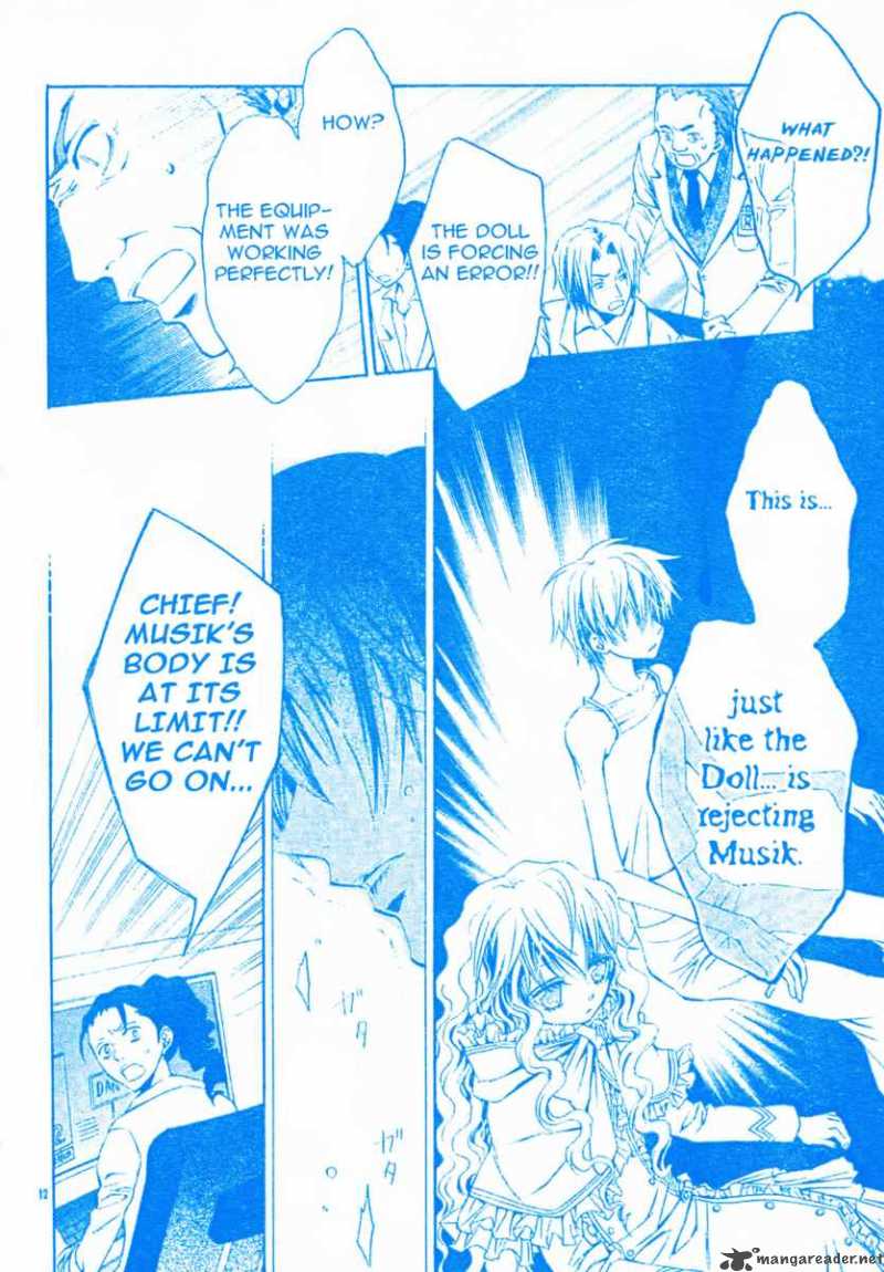 Darker Than Black 7 13