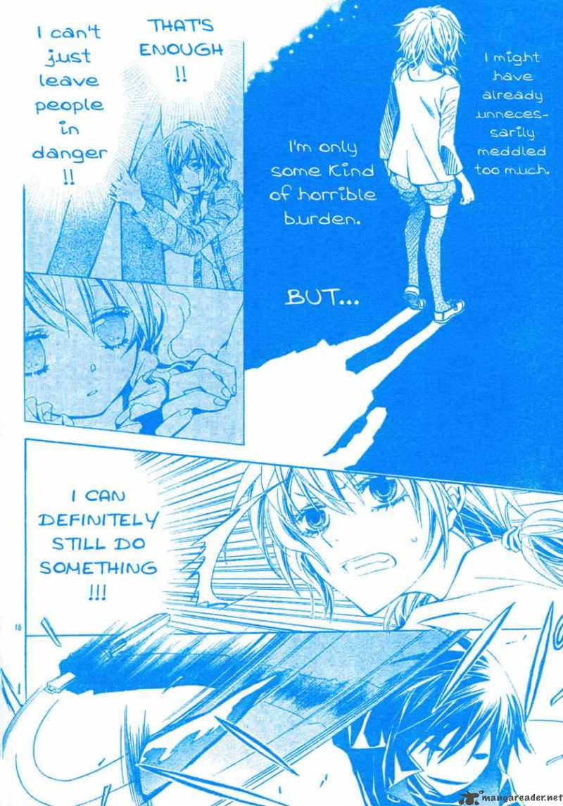 Darker Than Black 7 19