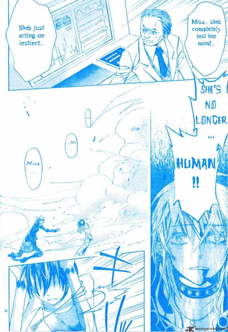 Darker Than Black 7 29
