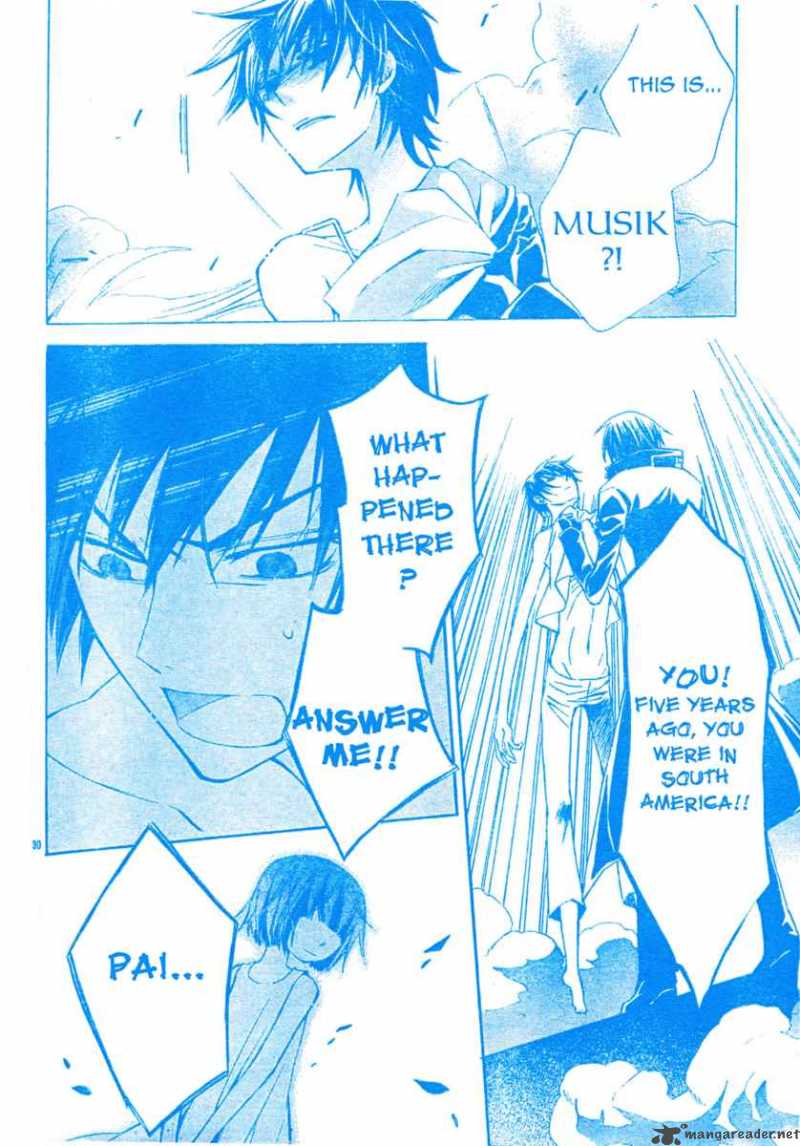 Darker Than Black 7 31