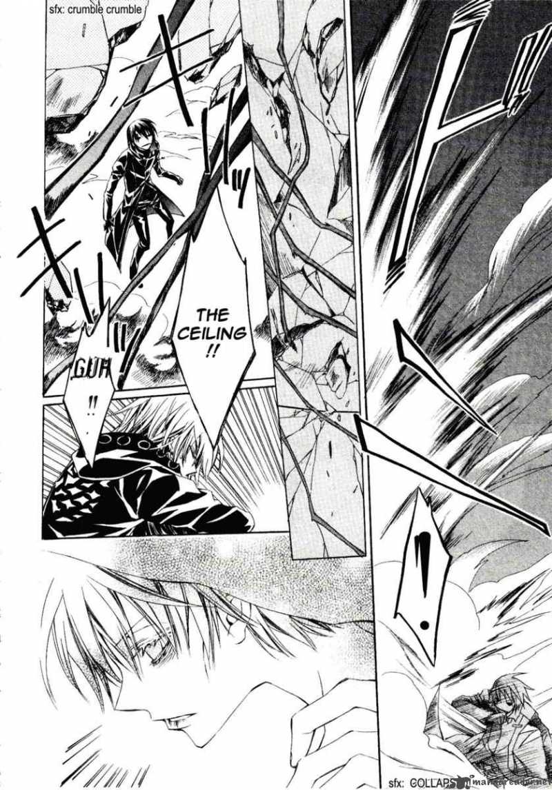 Darker Than Black 8 13