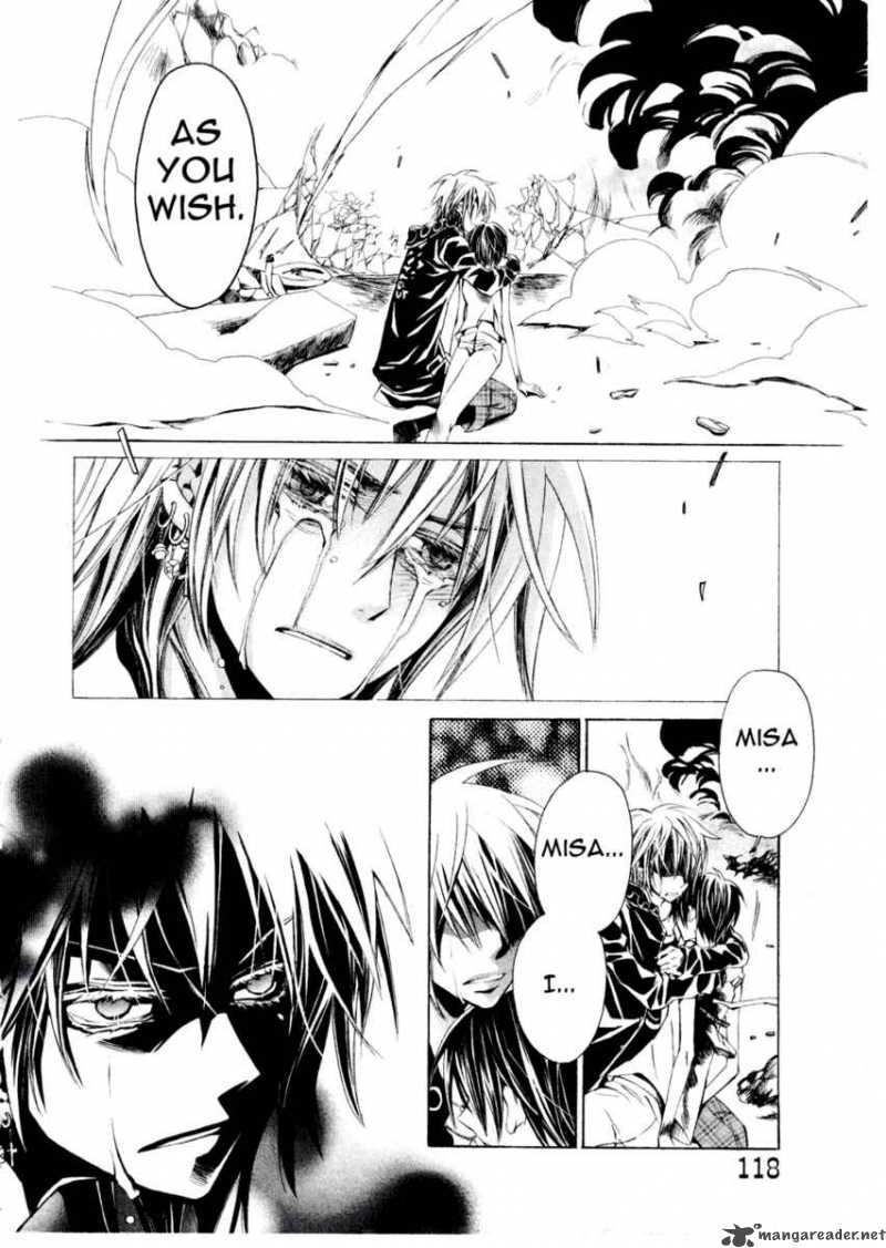 Darker Than Black 8 19