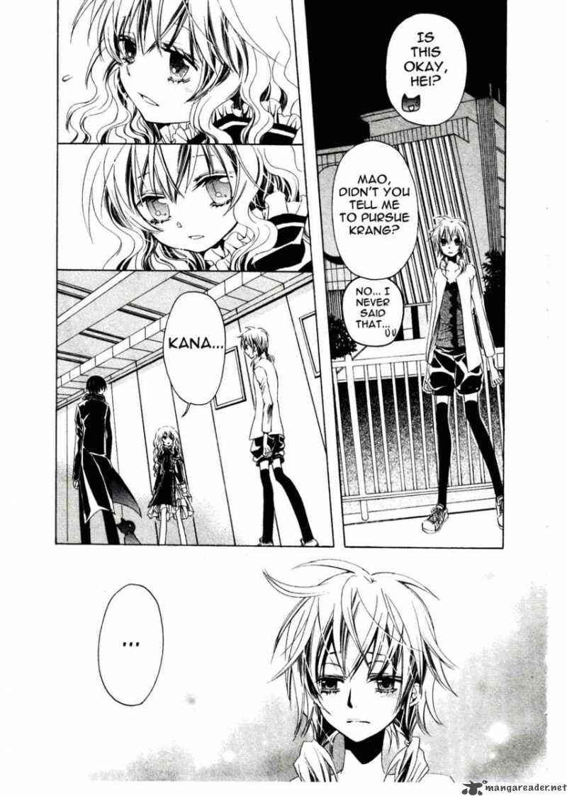 Darker Than Black 8 30