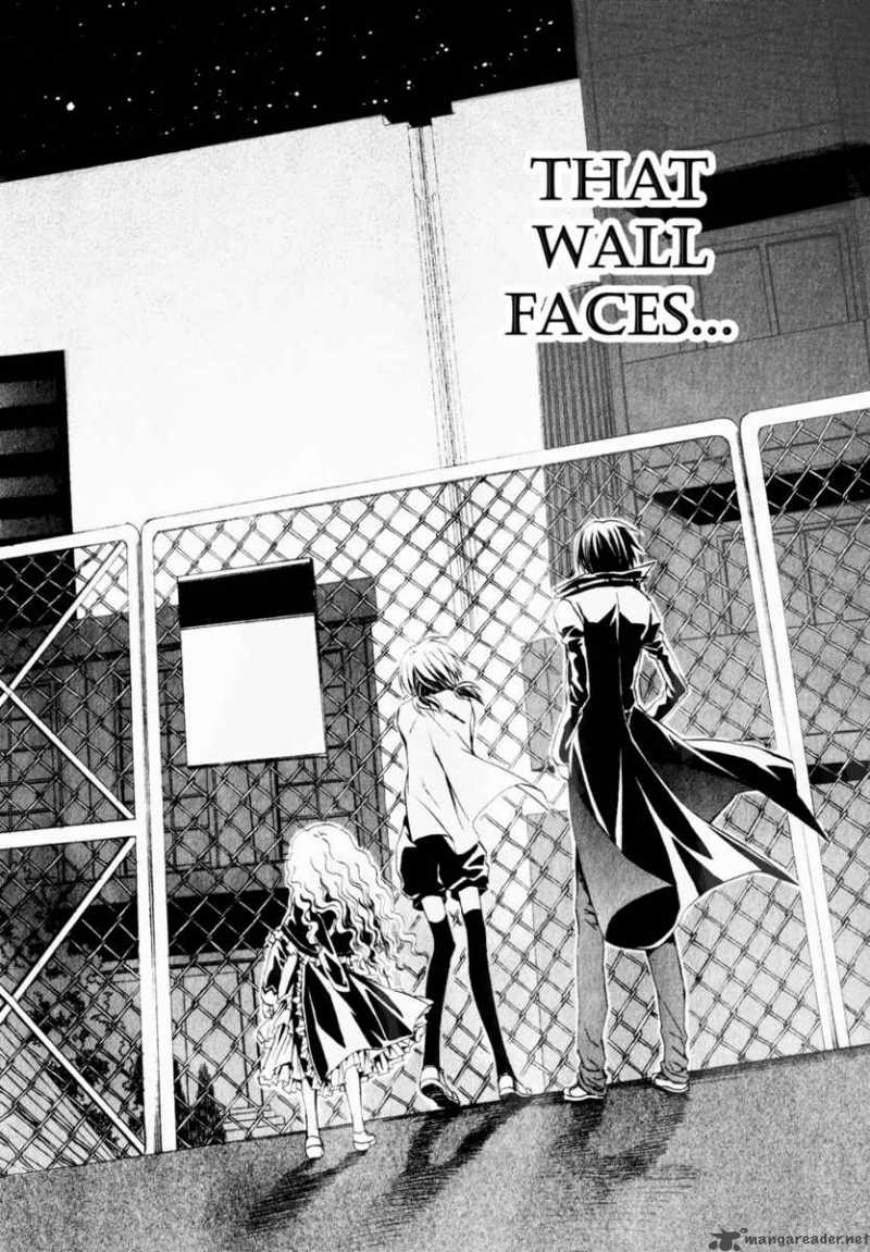 Darker Than Black 8 39