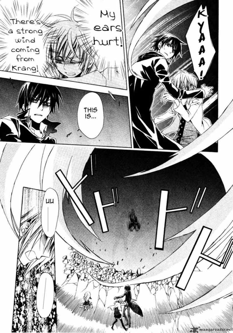 Darker Than Black 9 27