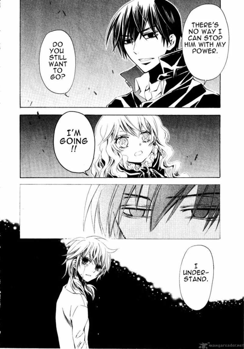 Darker Than Black 9 32