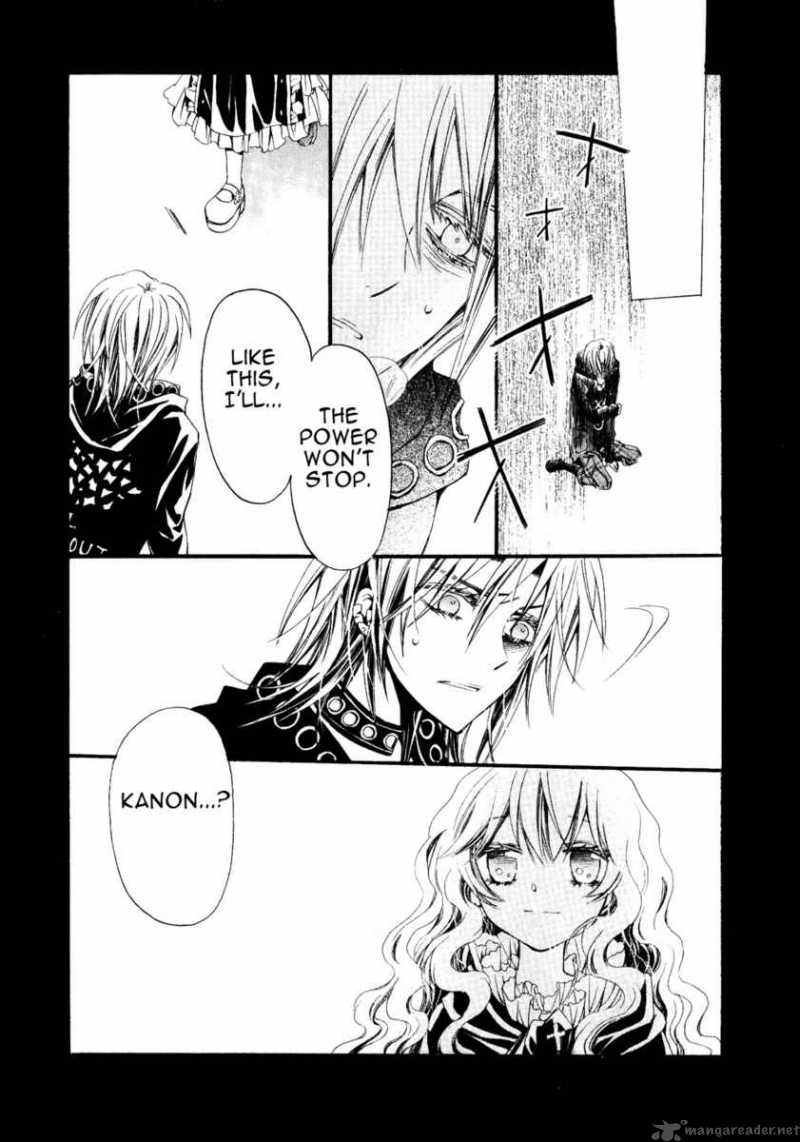 Darker Than Black 9 36