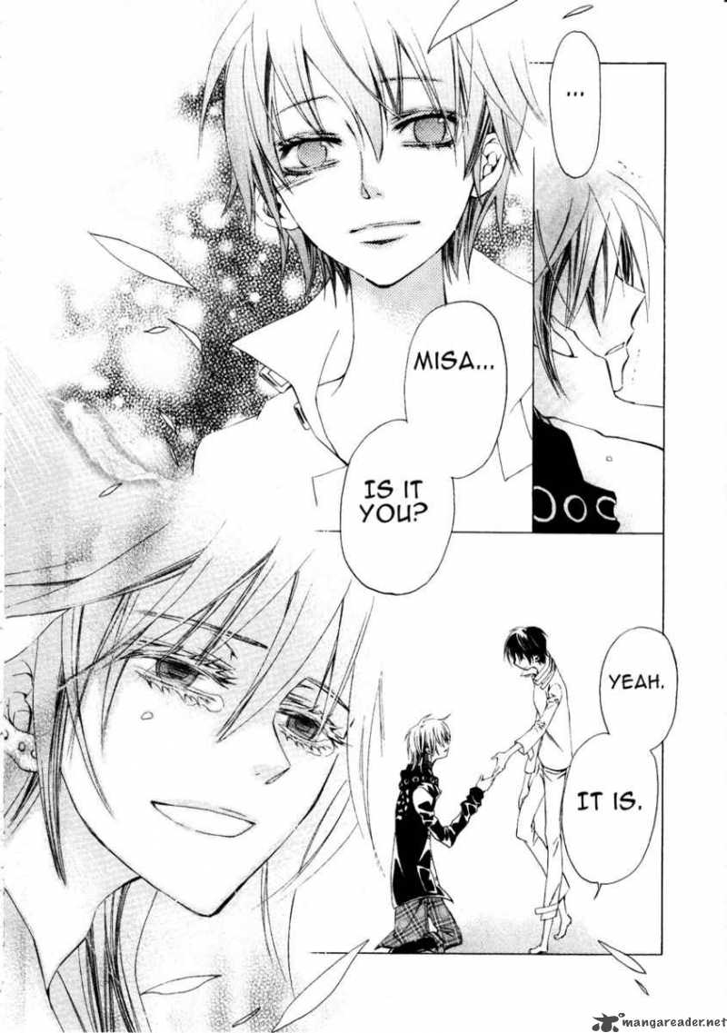 Darker Than Black 9 38