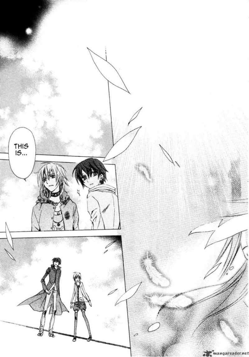 Darker Than Black 9 39