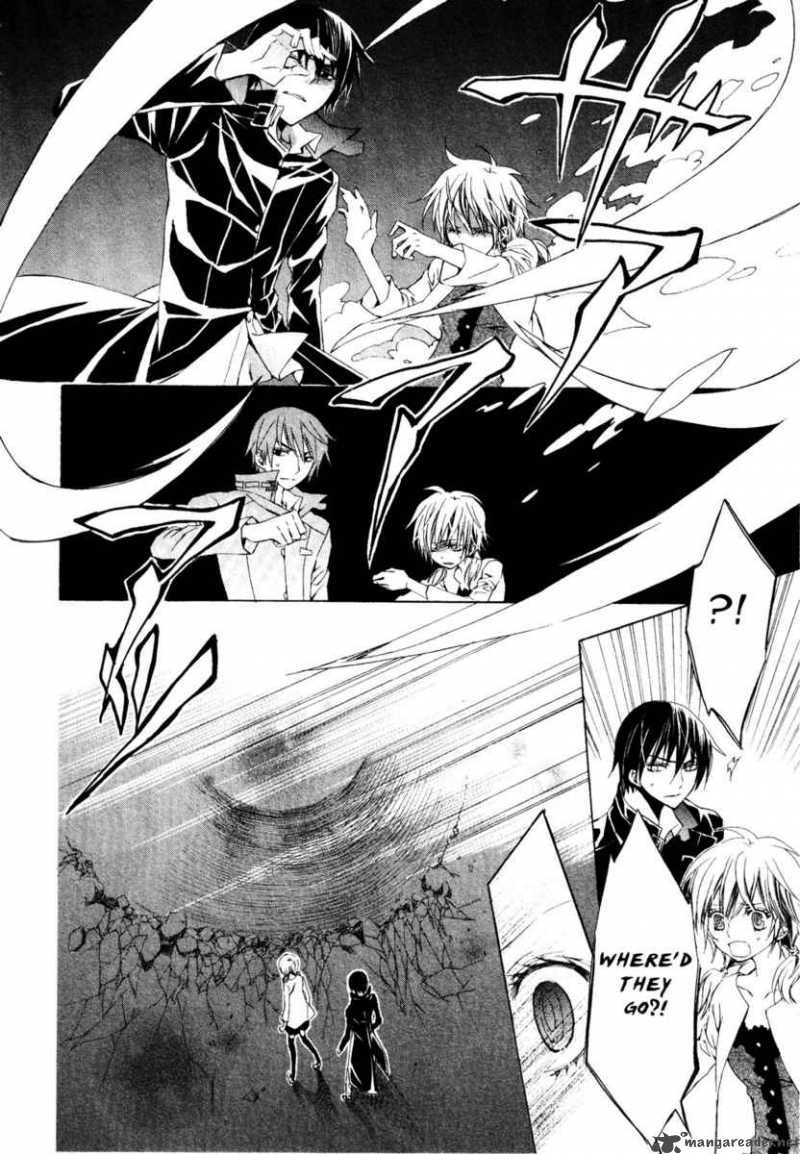 Darker Than Black 9 44
