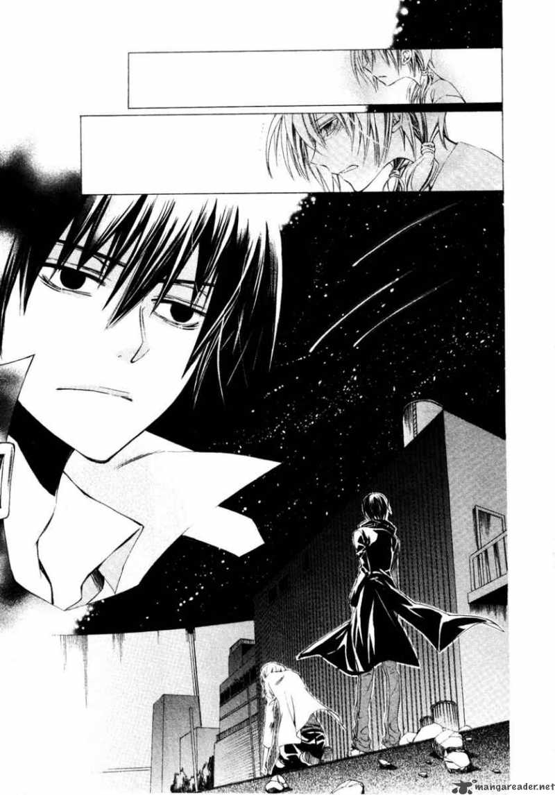 Darker Than Black 9 45