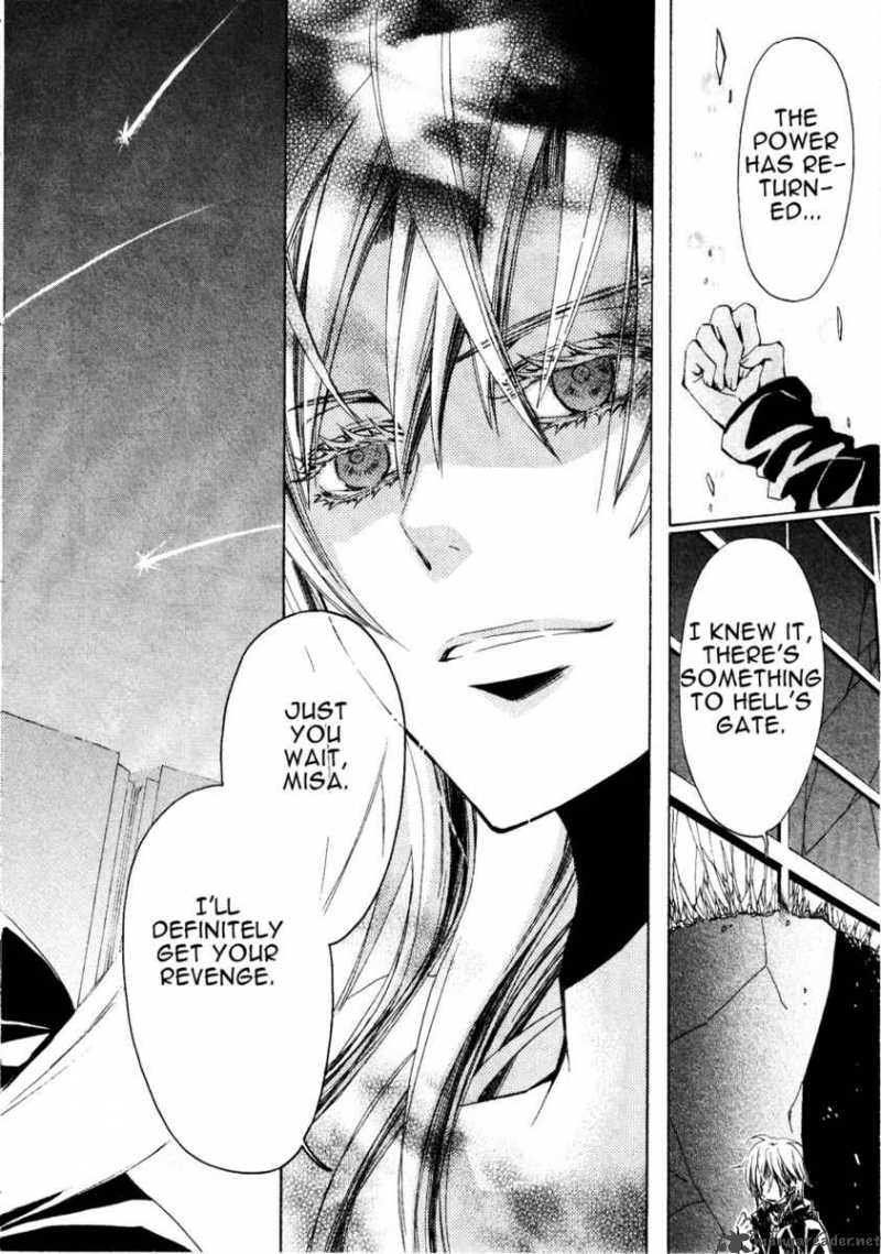 Darker Than Black 9 6