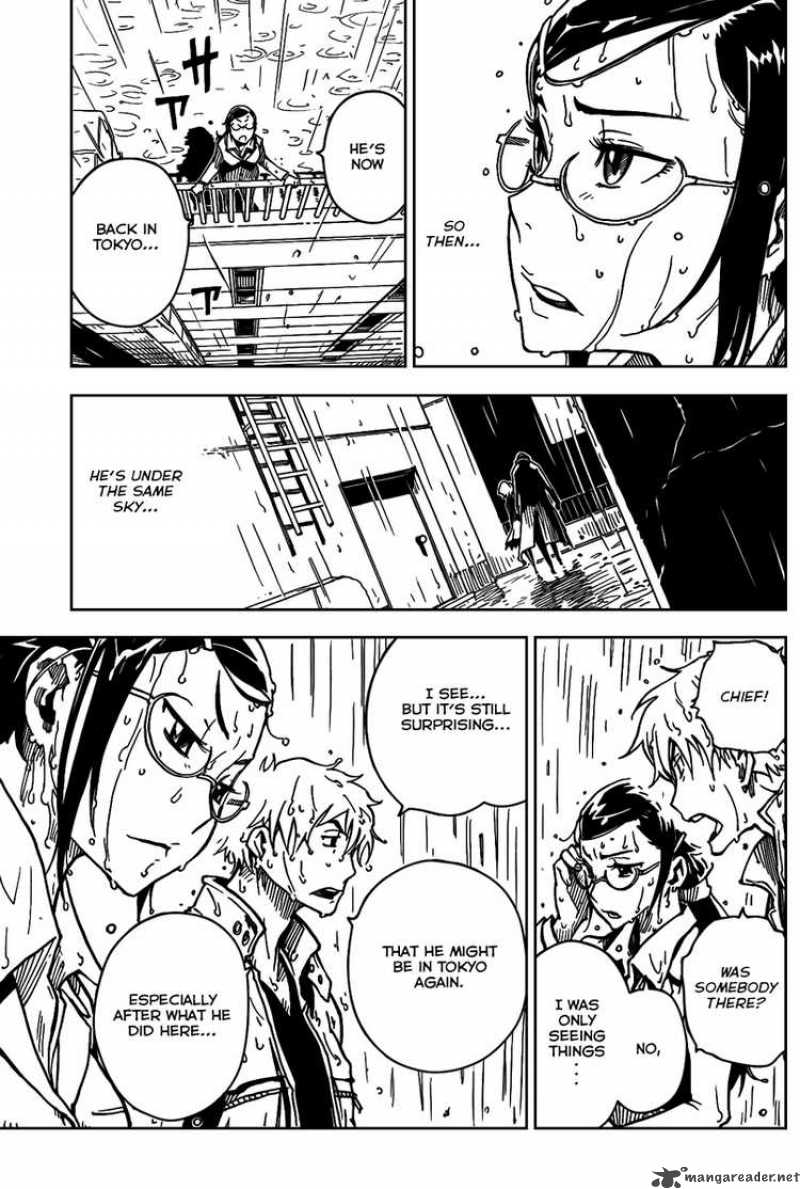 Darker Than Black Shikkoku No Hana 1 15