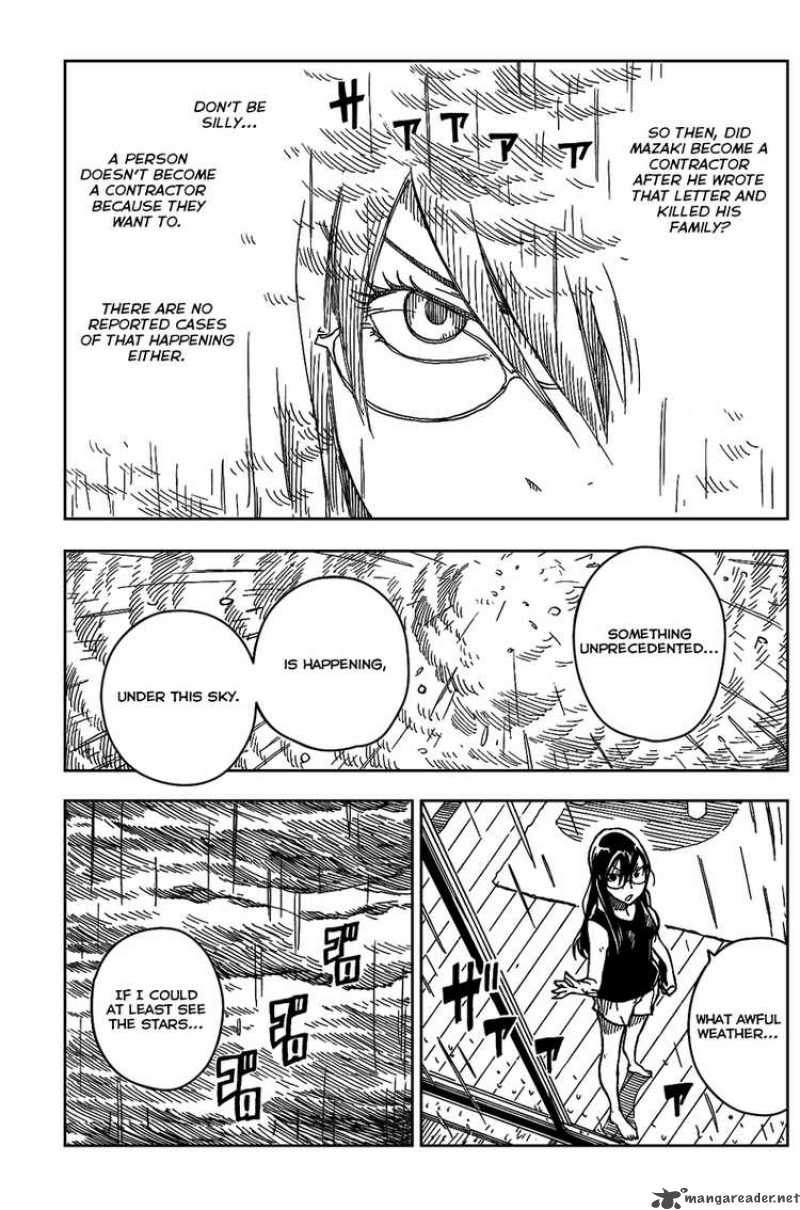 Darker Than Black Shikkoku No Hana 1 25