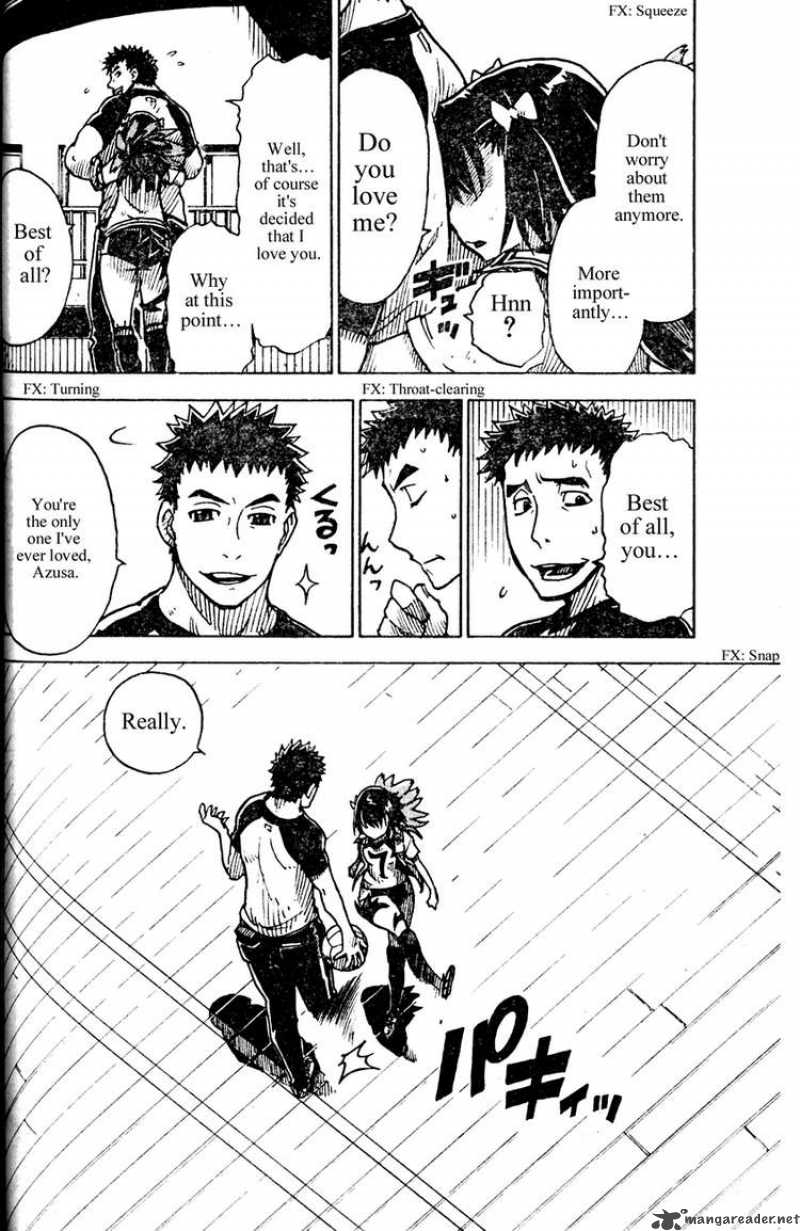 Darker Than Black Shikkoku No Hana 10 16
