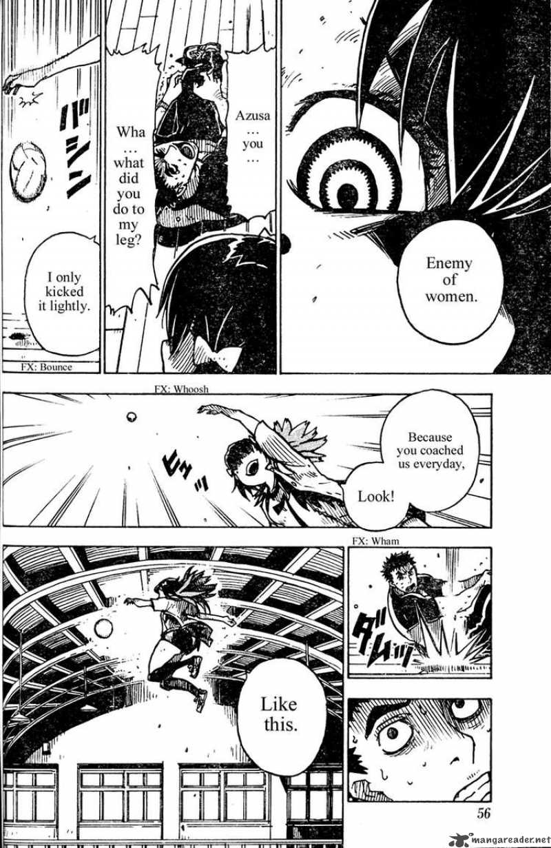 Darker Than Black Shikkoku No Hana 10 18