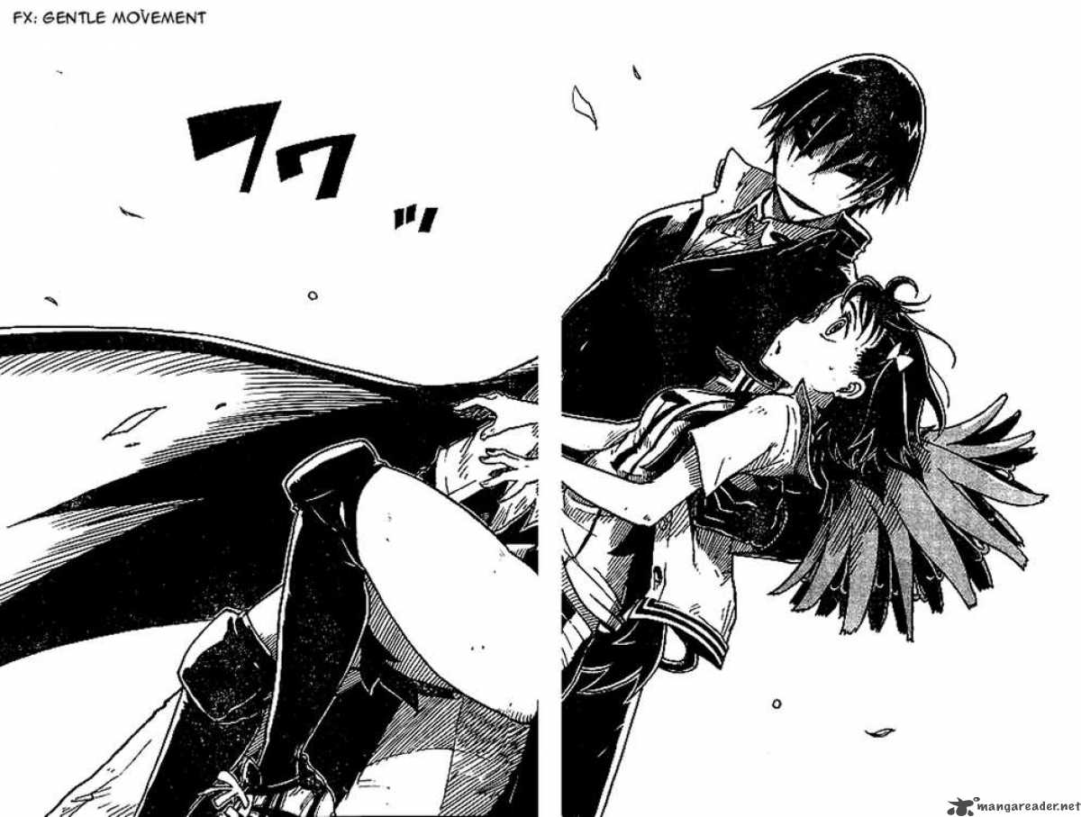 Darker Than Black Shikkoku No Hana 11 18