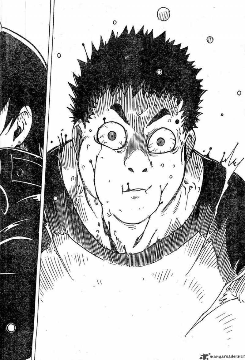 Darker Than Black Shikkoku No Hana 12 10