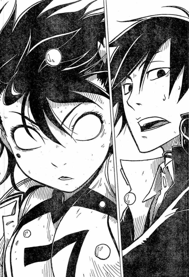 Darker Than Black Shikkoku No Hana 12 11