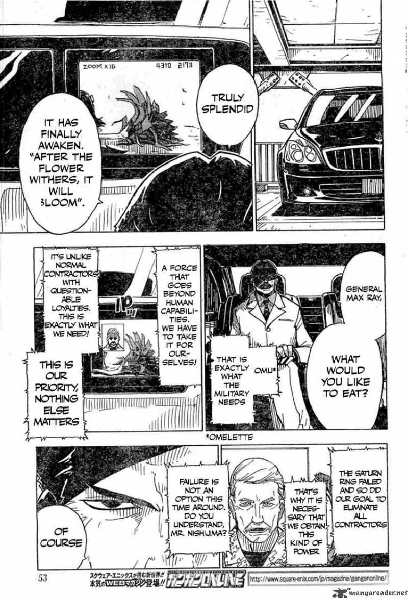 Darker Than Black Shikkoku No Hana 12 17