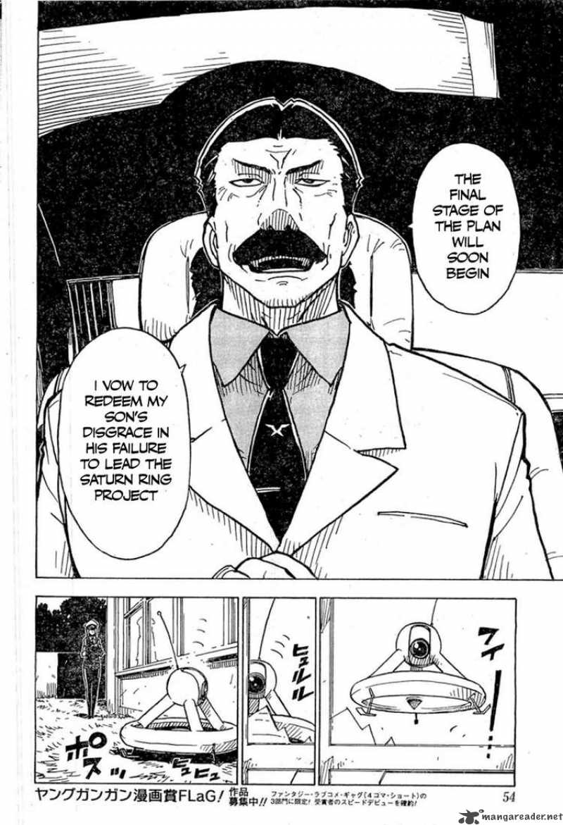 Darker Than Black Shikkoku No Hana 12 18