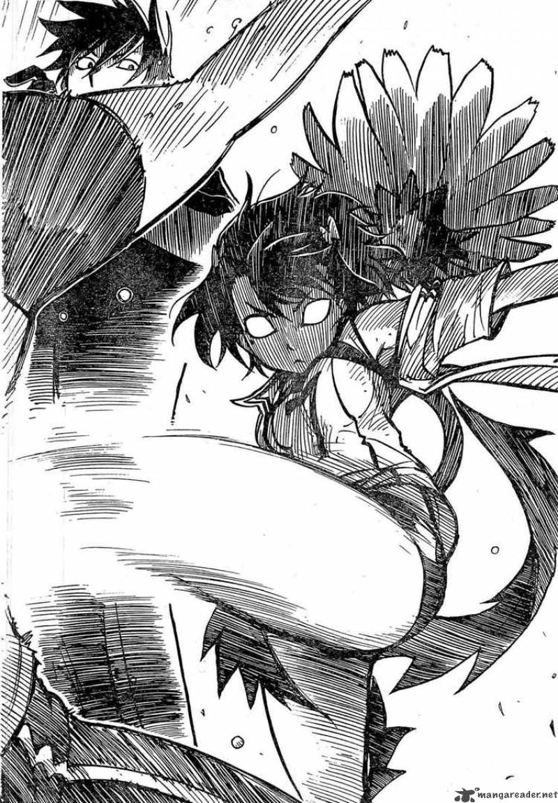 Darker Than Black Shikkoku No Hana 12 6