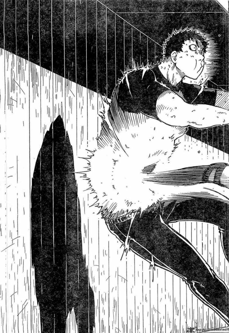 Darker Than Black Shikkoku No Hana 12 9