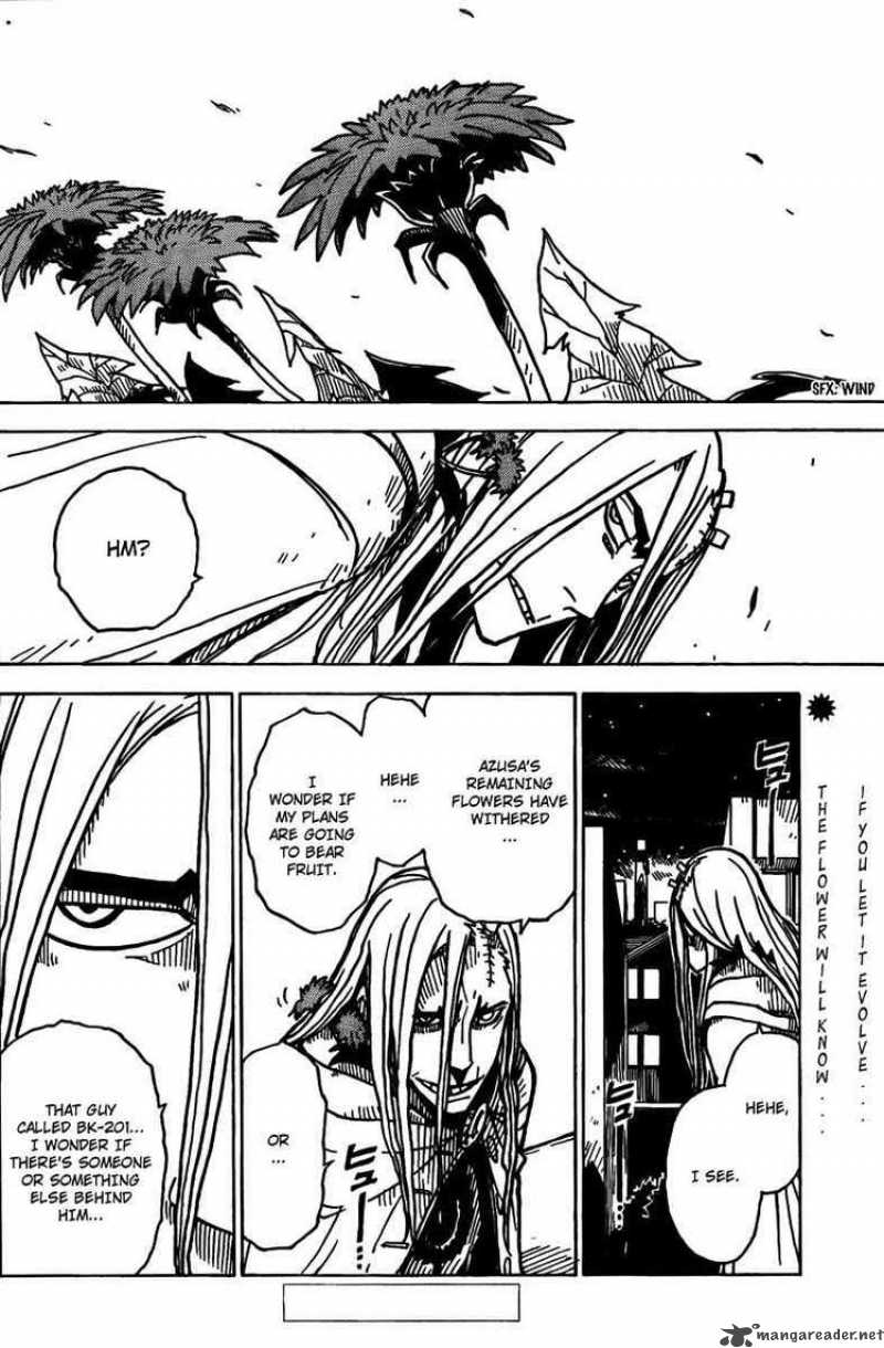 Darker Than Black Shikkoku No Hana 13 2