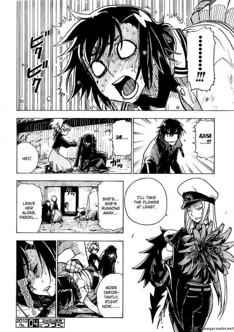 Darker Than Black Shikkoku No Hana 14 24