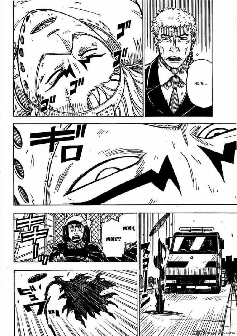 Darker Than Black Shikkoku No Hana 14 8