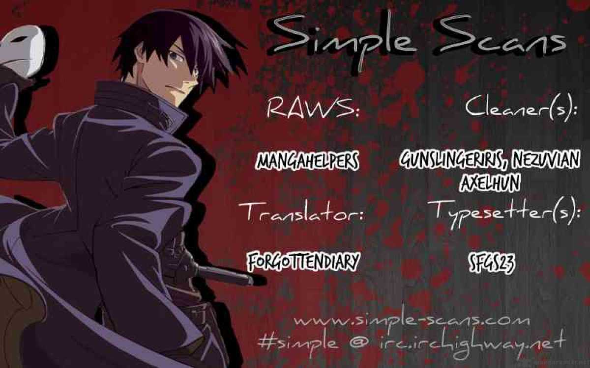 Darker Than Black Shikkoku No Hana 15 25