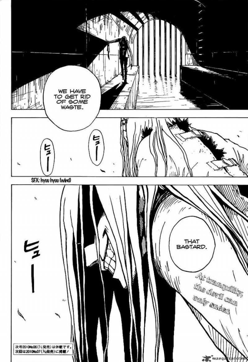 Darker Than Black Shikkoku No Hana 16 20