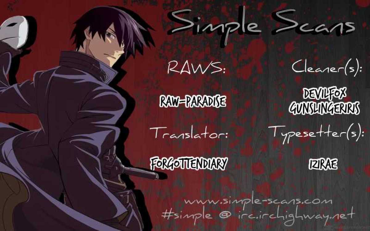 Darker Than Black Shikkoku No Hana 16 21