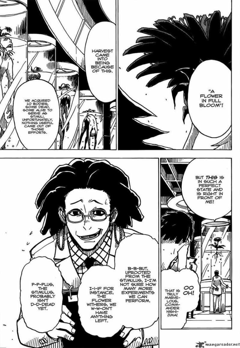 Darker Than Black Shikkoku No Hana 16 5
