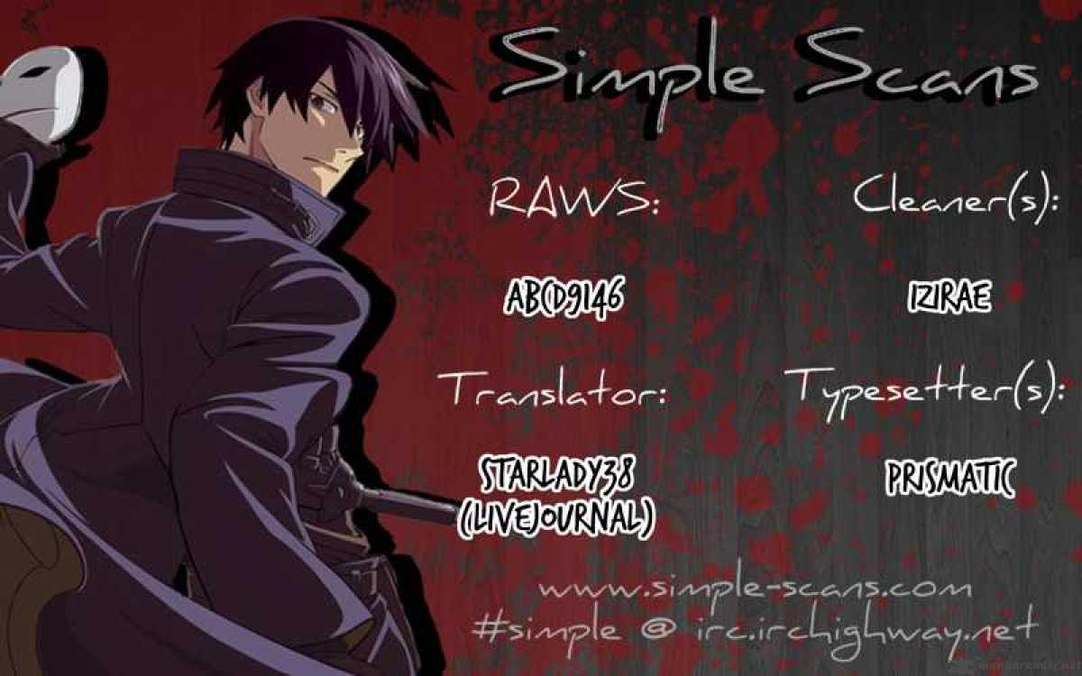 Darker Than Black Shikkoku No Hana 17 1