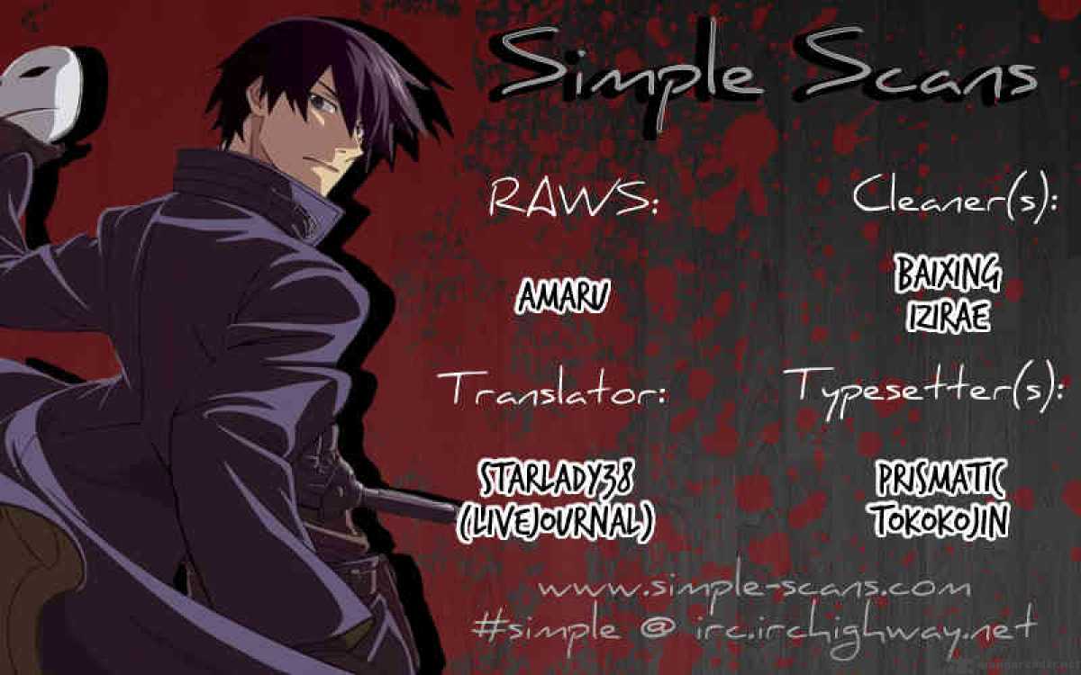 Darker Than Black Shikkoku No Hana 18 1