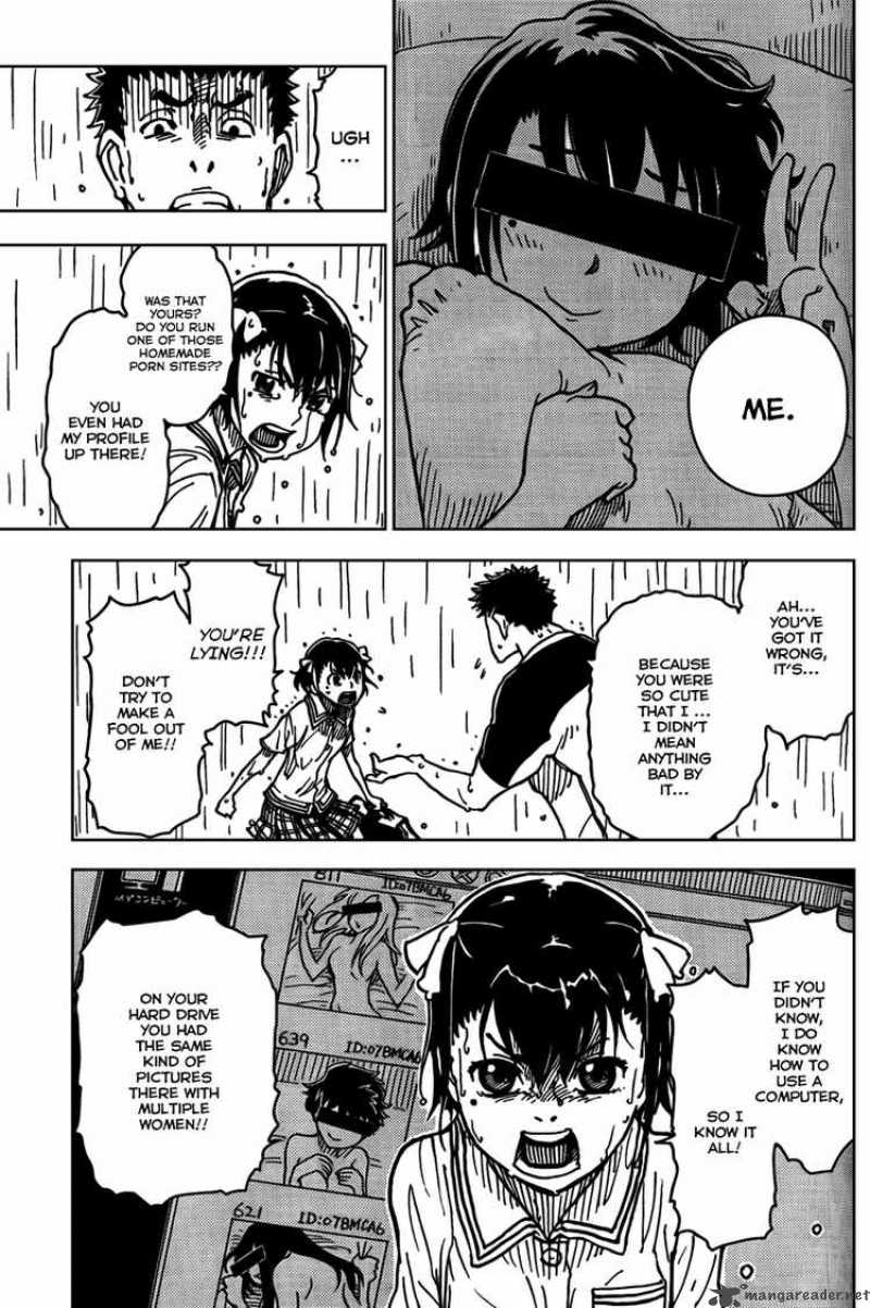 Darker Than Black Shikkoku No Hana 2 11