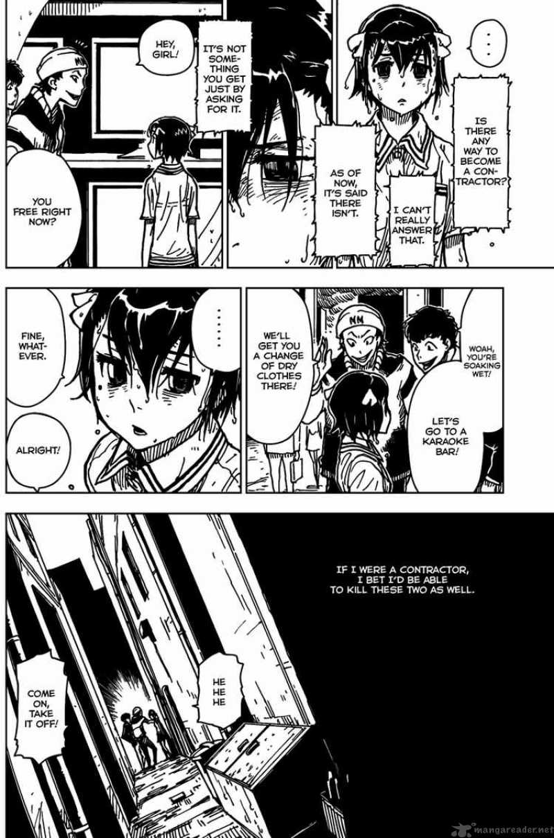 Darker Than Black Shikkoku No Hana 2 22