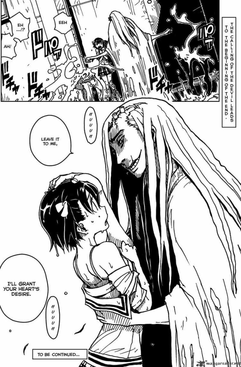 Darker Than Black Shikkoku No Hana 2 25