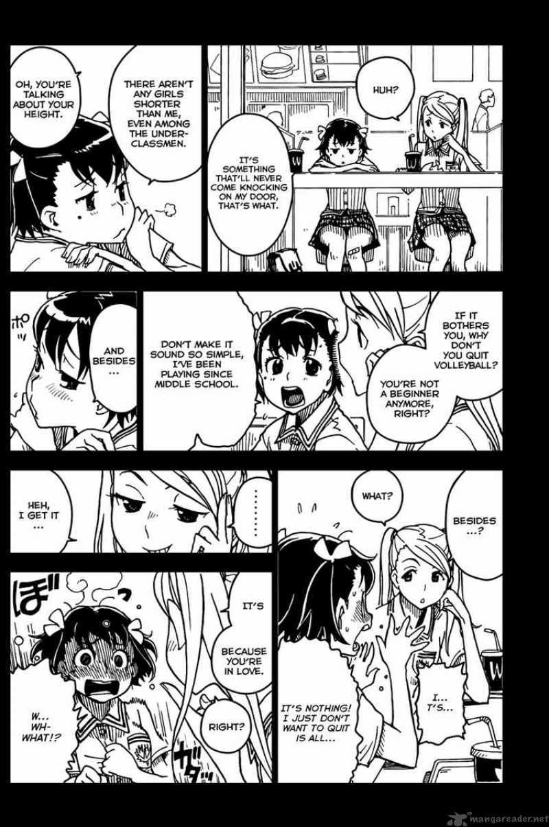 Darker Than Black Shikkoku No Hana 2 4