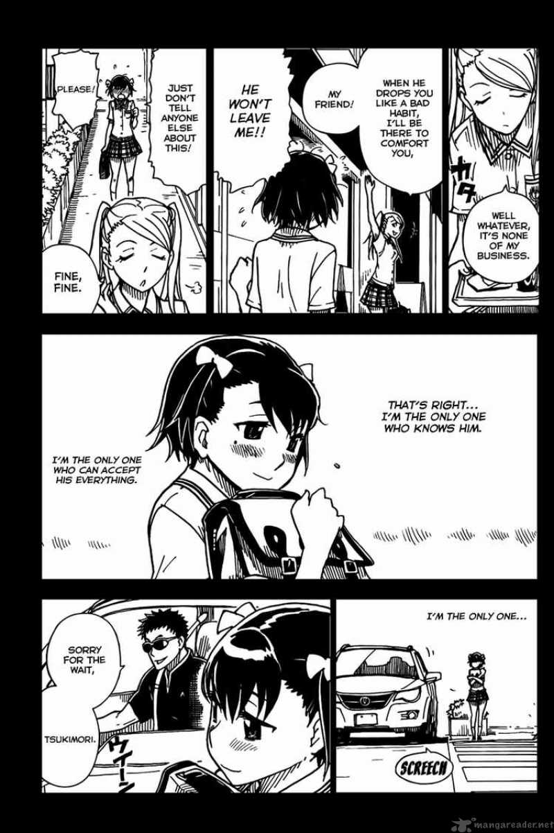 Darker Than Black Shikkoku No Hana 2 7