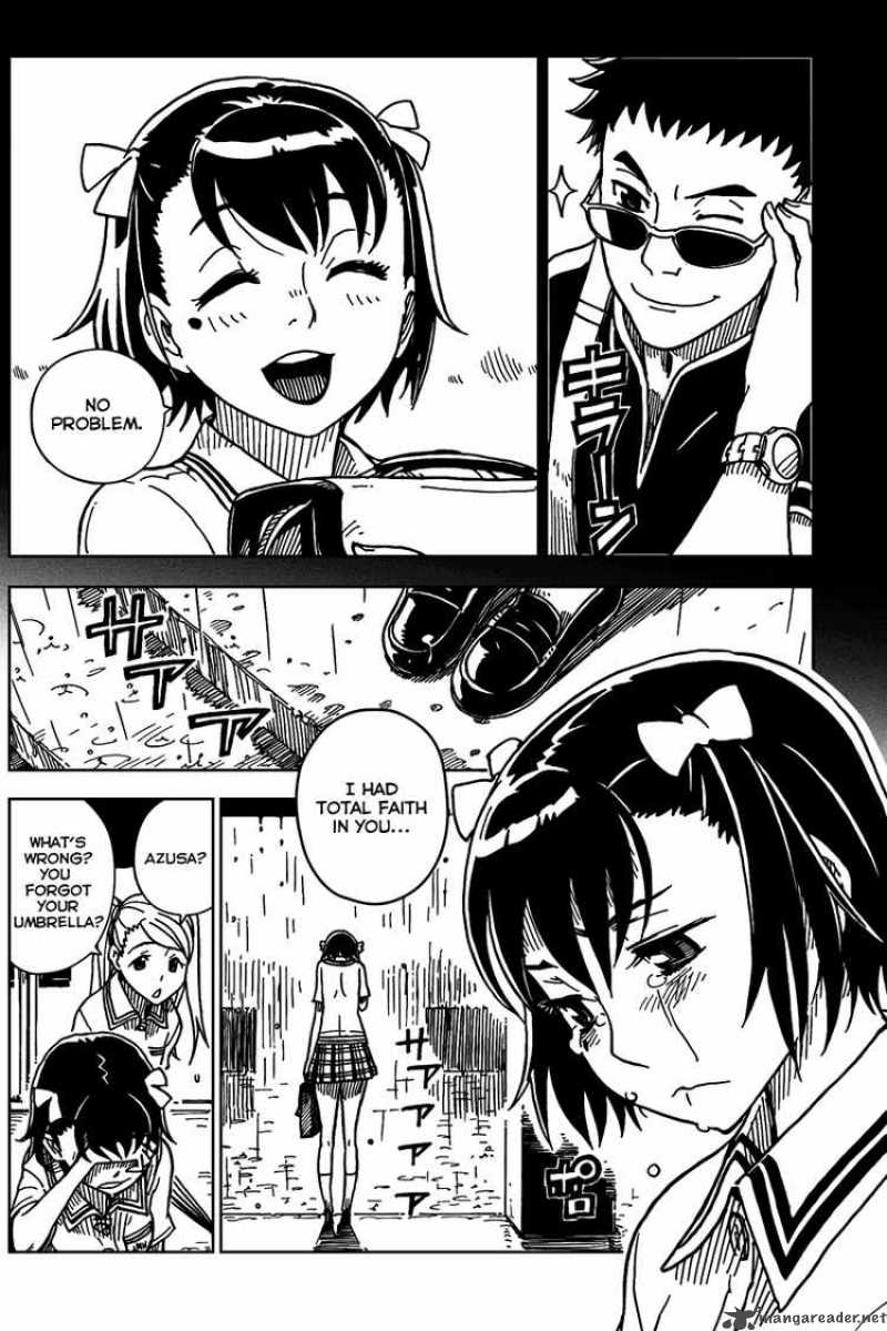 Darker Than Black Shikkoku No Hana 2 8