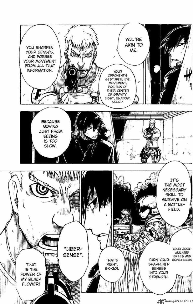 Darker Than Black Shikkoku No Hana 21 11