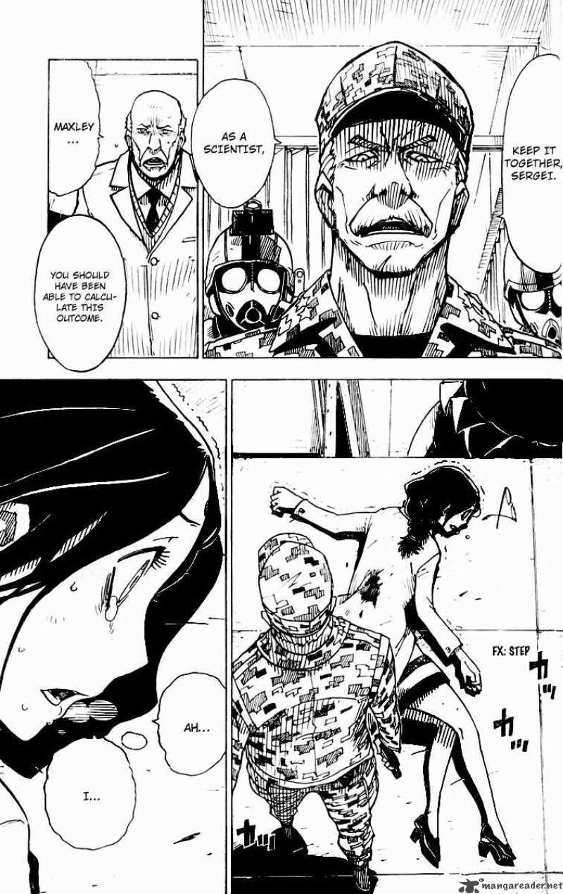 Darker Than Black Shikkoku No Hana 21 19