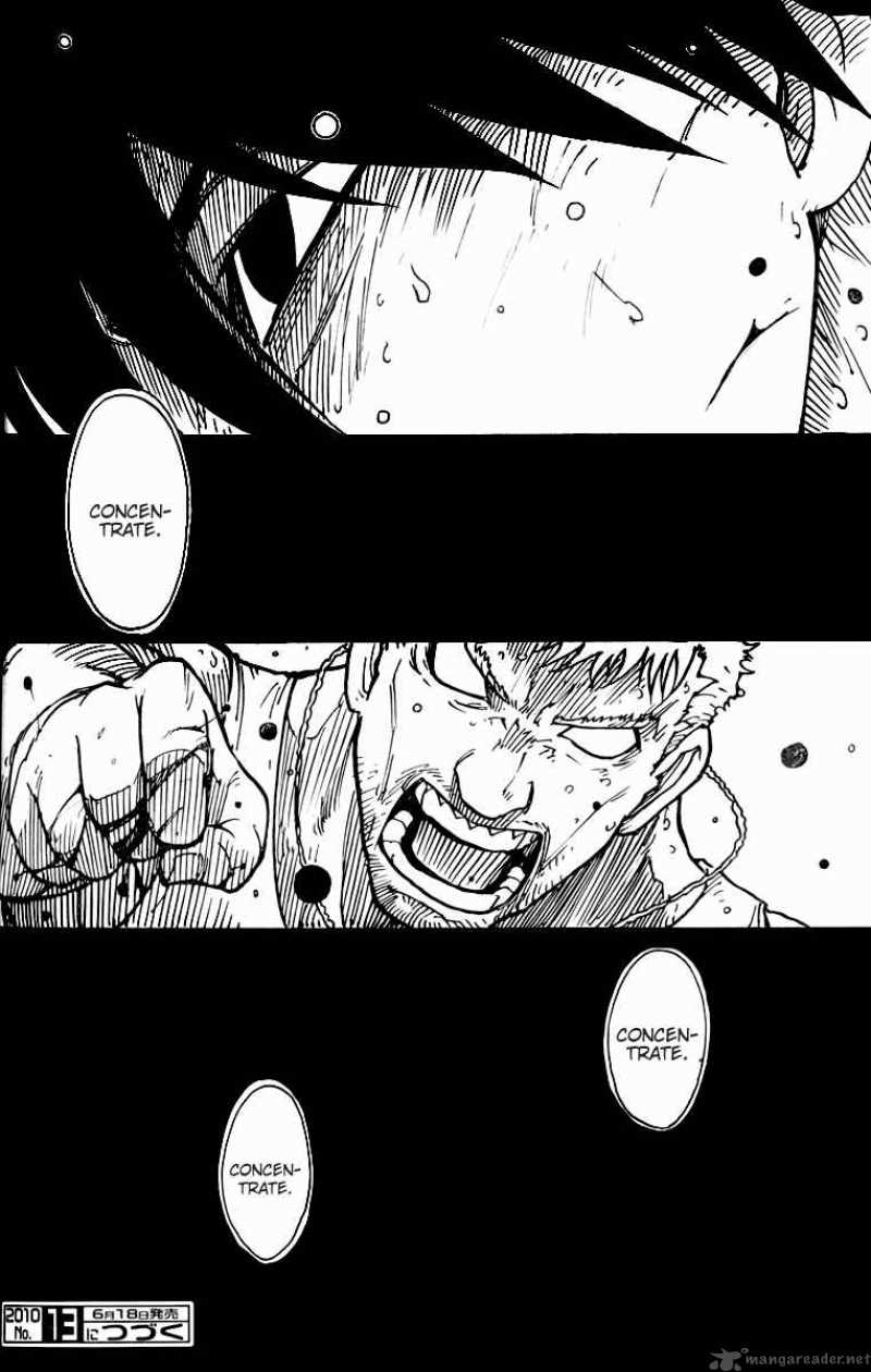 Darker Than Black Shikkoku No Hana 21 26