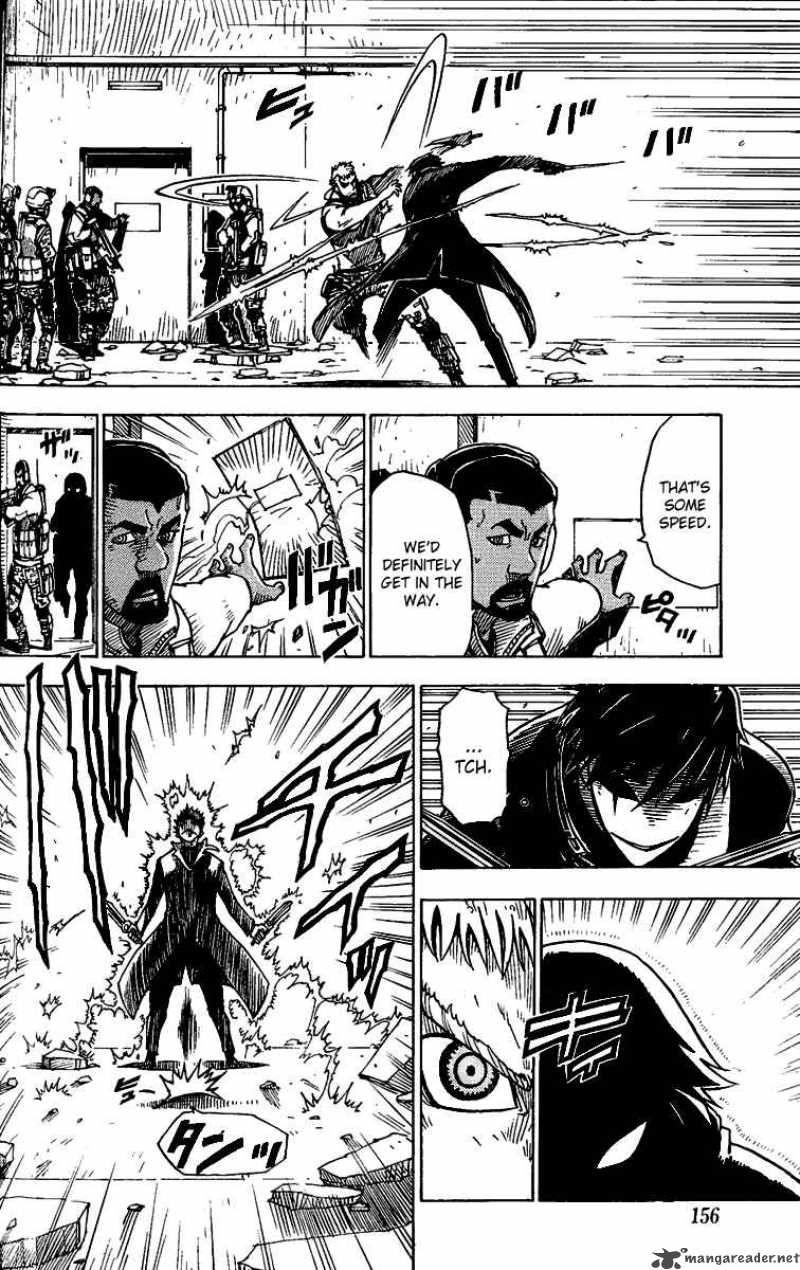 Darker Than Black Shikkoku No Hana 21 6