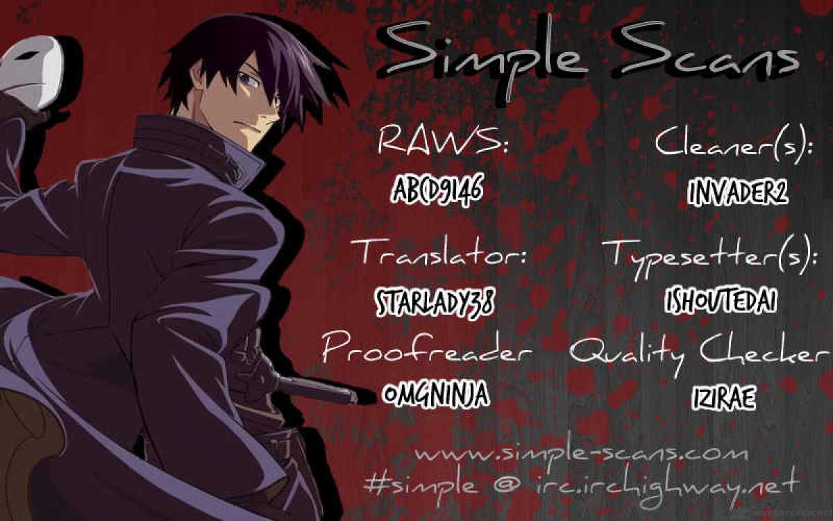 Darker Than Black Shikkoku No Hana 23 1